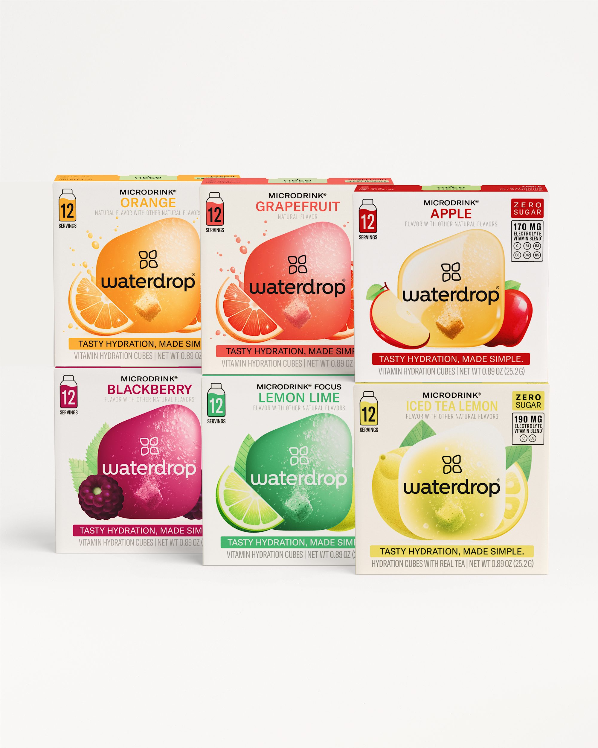 Bestseller Set